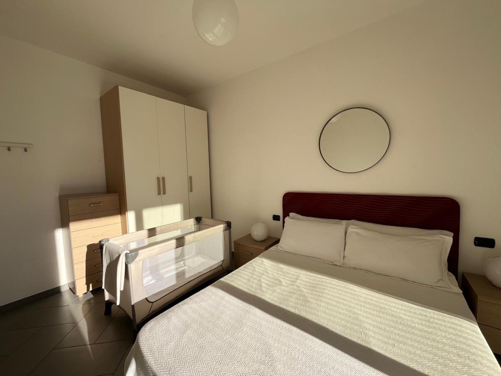 Dea Apartments Albenga Exterior photo