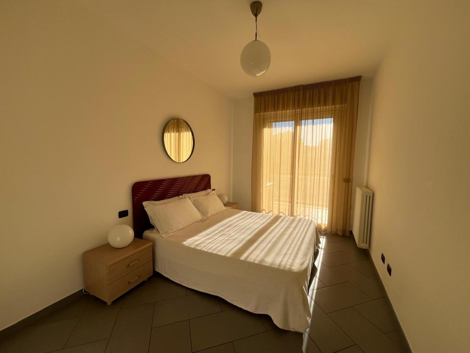 Dea Apartments Albenga Exterior photo