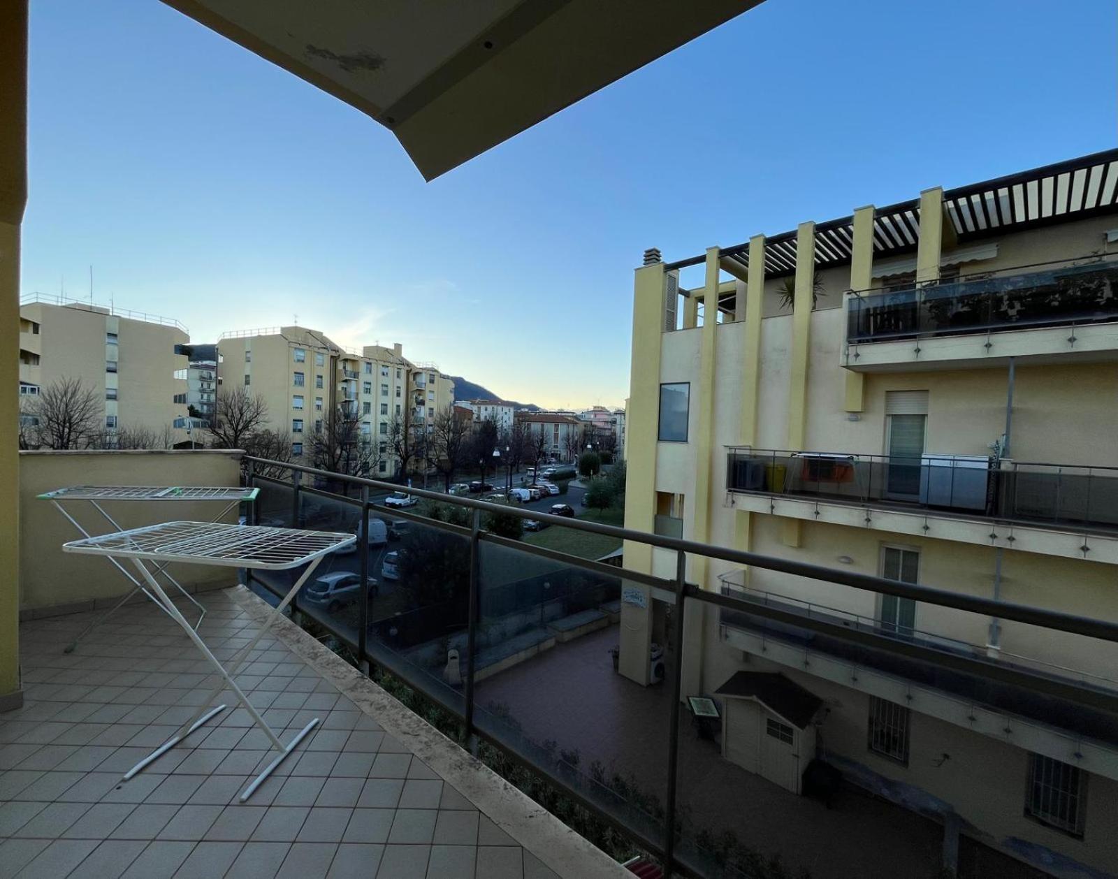 Dea Apartments Albenga Exterior photo