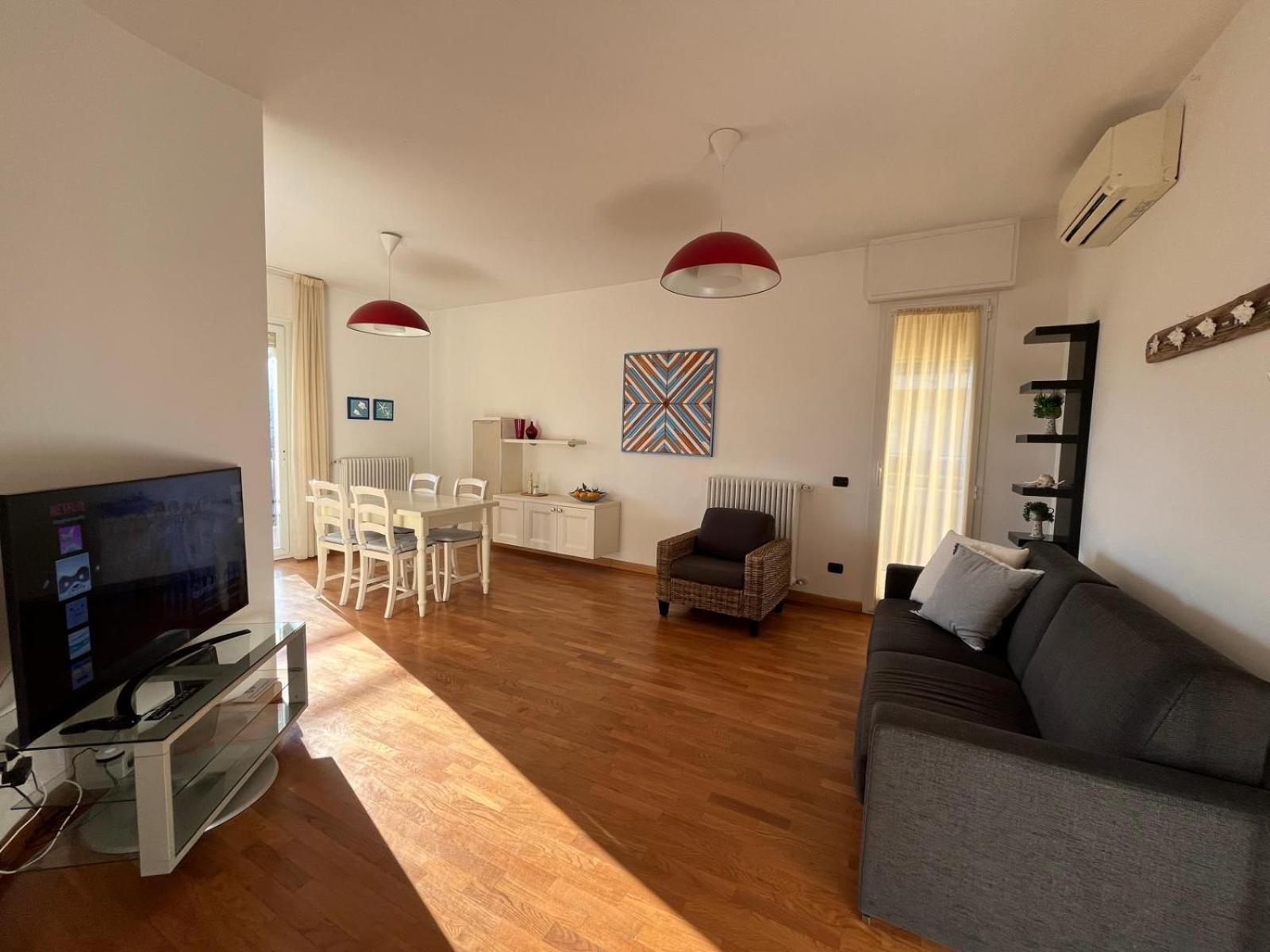 Dea Apartments Albenga Exterior photo