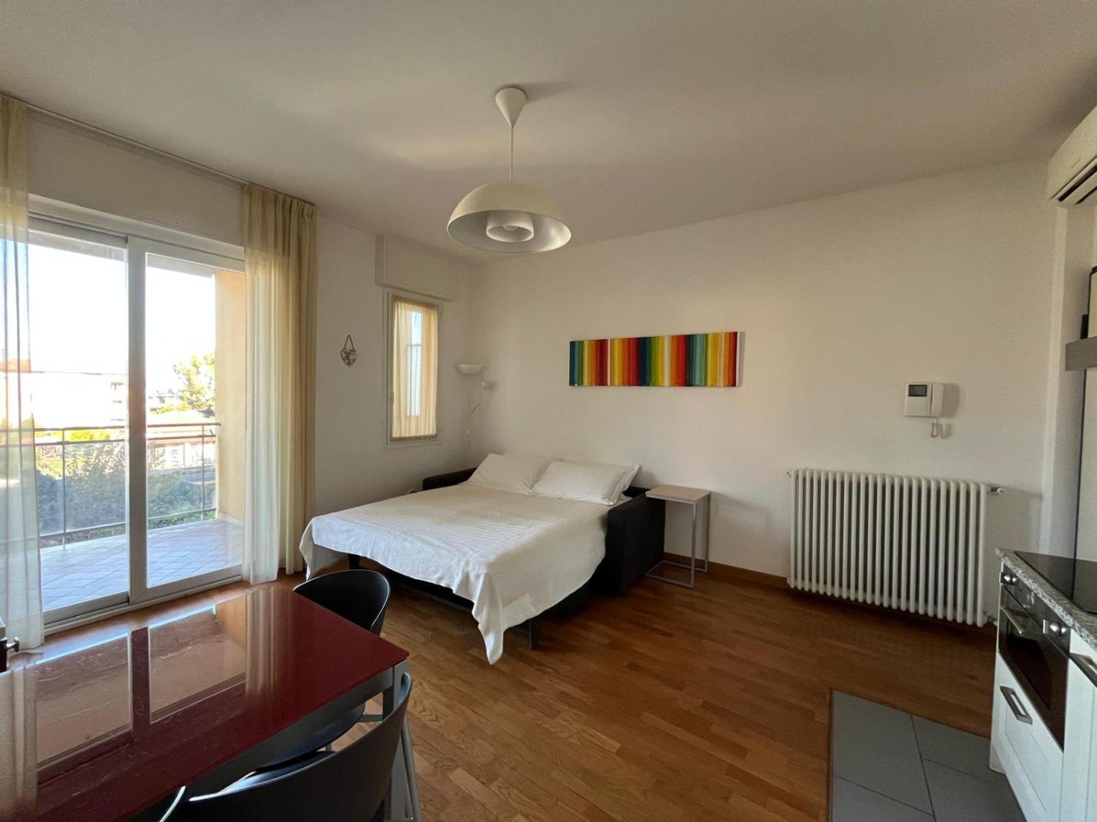 Dea Apartments Albenga Exterior photo